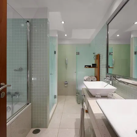 Melia Madeira Mare-2