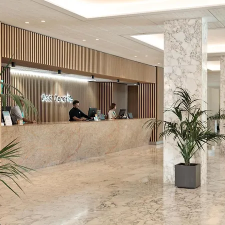 Hotel Best Tenerife-3