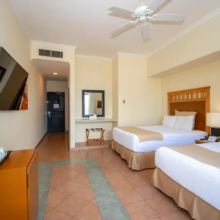 Hotel NYX Cancun-2