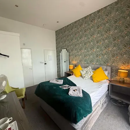 The Jubilee Hotel East - With Newly Refurbished Spa Facilities - Gamespit - And Smokehouse-3
