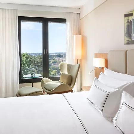 Meliá Luxembourg-3