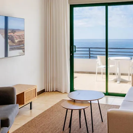 Hotel Chatur Palmera Mar-2