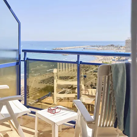 Hotel Yaramar - Adults Recommended-2