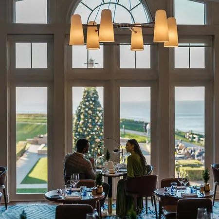 The Ritz-Carlton, Half Moon Bay-3