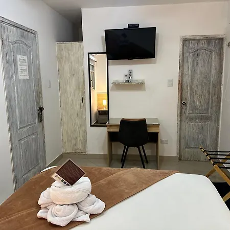 Hotel La Magdalena-2