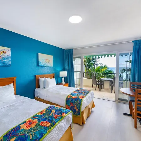 Blue Orchids Beach Hotel-2