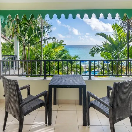 Blue Orchids Beach Hotel-3