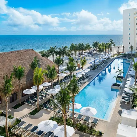 Meliá Casa Maya - Cancun - All Inclusive-3