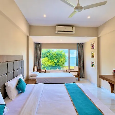 Lake View Resort Lonavala-3