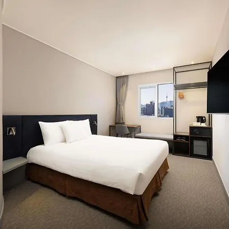 Ibis Ambassador Seoul Insadong-3
