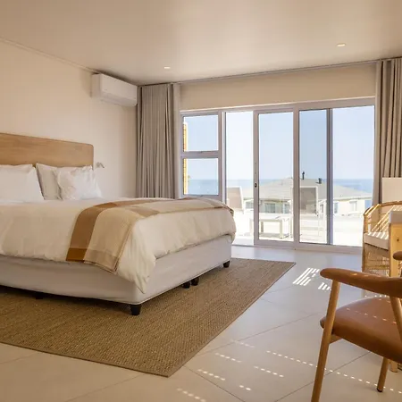 Finchley Guesthouse In Camps Bay-2