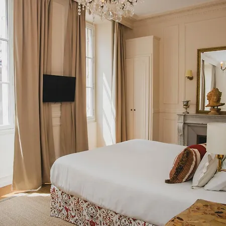 Villa Victor Louis - Bordeaux Centre-2