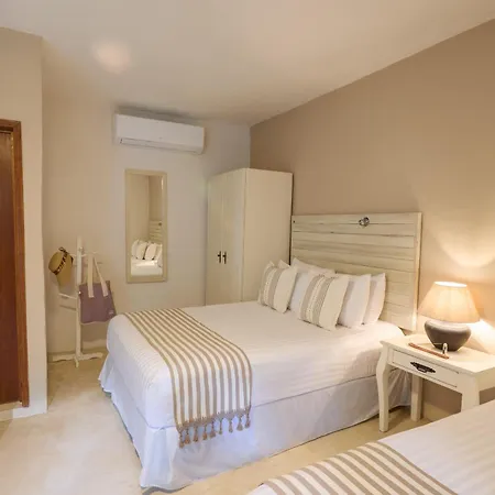 Hotel Siesta Holbox-2