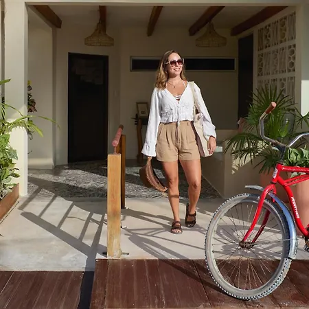 Hotel Siesta Holbox-3