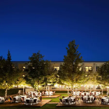 Victoria Golf Resort And Spa Managed By Accor-2