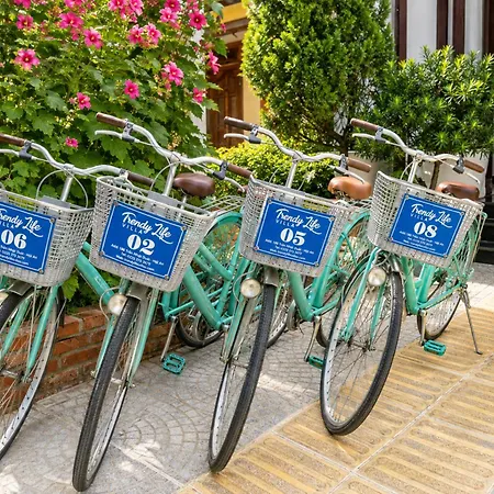 Trendy Life Villa Hoi An-3