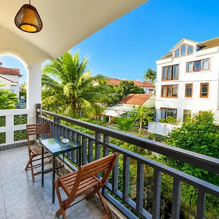 Trendy Life Villa Hoi An-2