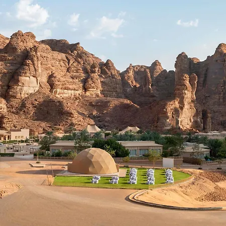 Shaden Resort Al Ula, Managed By Accor-3