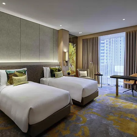 Sofitel Singapore City Centre-2
