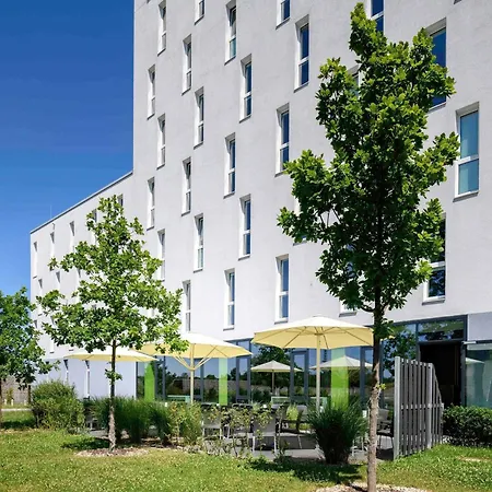 Ibis Budget Muenchen City Olympiapark-3