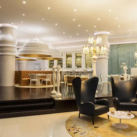 Mondrian Doha-2