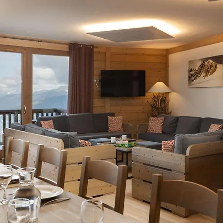Residence Le Roc Noir By Alpapart-3