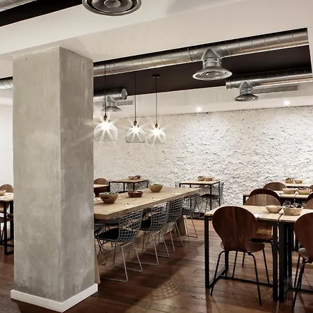 New Hotel Le Voltaire-3