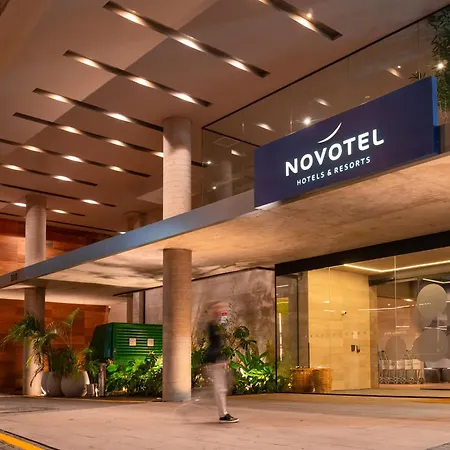 Novotel Curitiba Batel-3