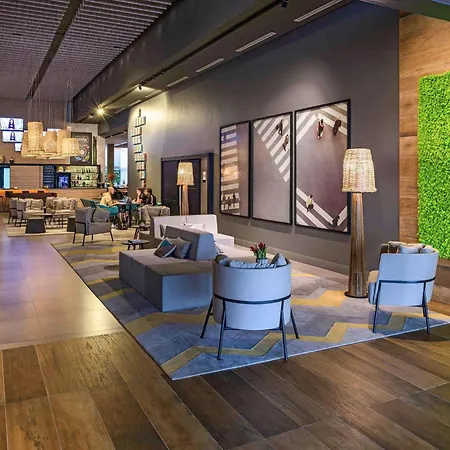 Novotel Curitiba Batel-2