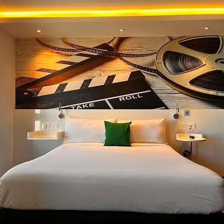Ibis Styles Montevideo Biarritz-3