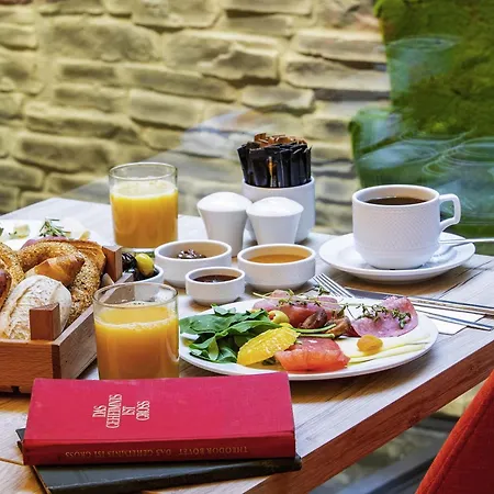 Ibis Styles Istanbul Atasehir-3