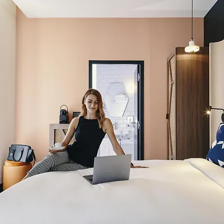 Mercure Marseille Canebiere Vieux-Port-3