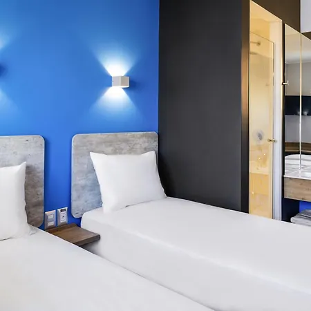 Ibis Budget Santiago Providencia-2