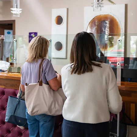 Annebrook House Hotel-3