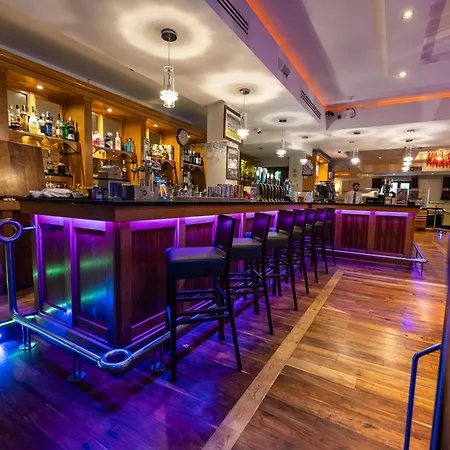 Annebrook House Hotel-2