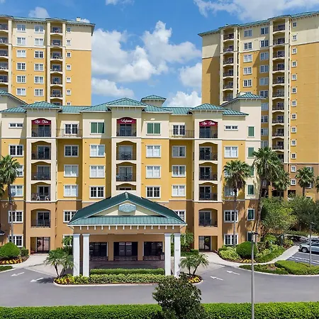 Lake Buena Vista Resort Village&Spa, Near Disney-3