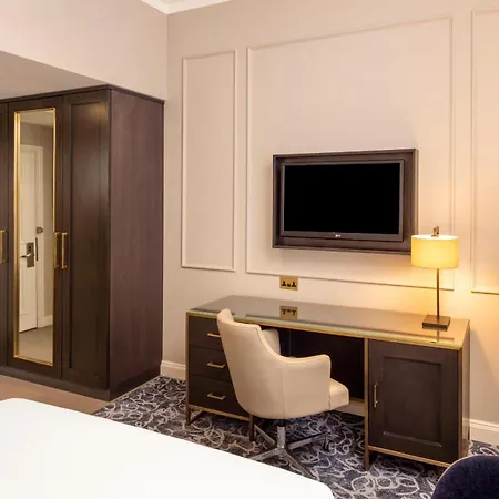 Hilton London Euston-3