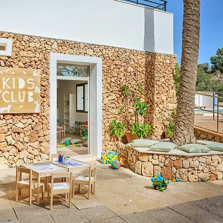 Grupotel Cala Marsal Nature Hotel-3