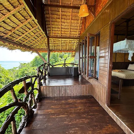 Phi Phi Relax Beach Resort-3