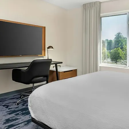 Fairfield Inn & Suites Hooksett-2