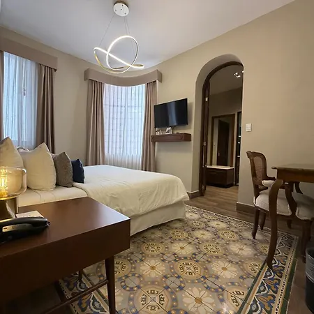 Casa Lucia Hotel Boutique-2