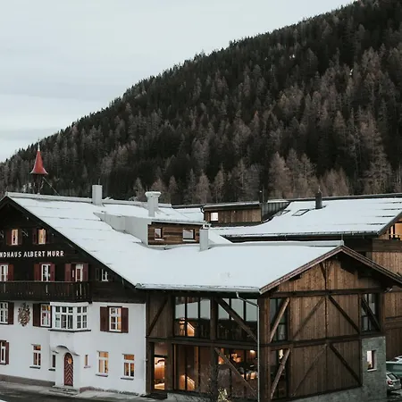 Landhaus Albert Murr-3