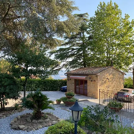 Hotel Villa Porta All'Arco-2