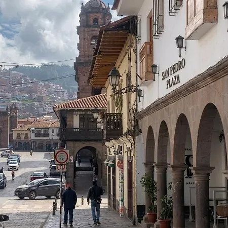 Hotel San Pedro Plaza-3