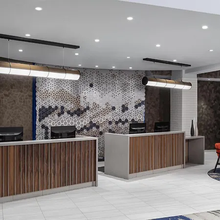 Hyatt Place New York City - Times Square-3