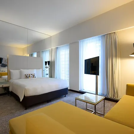 Centro Capital Centre By Rotana-3