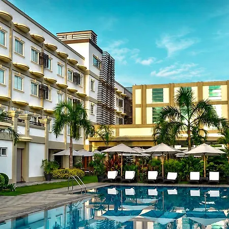 Hotel Centro Puerto Princesa Near Airport-2