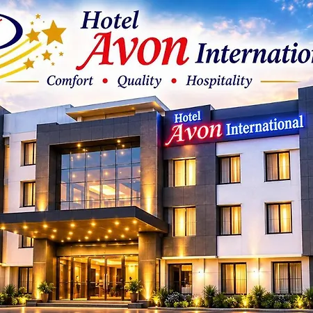 Hotel Avon International-2