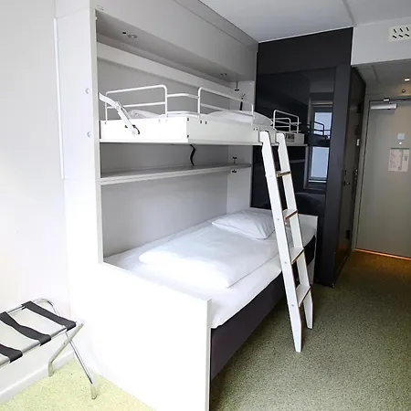 Comfort Hotel City-2