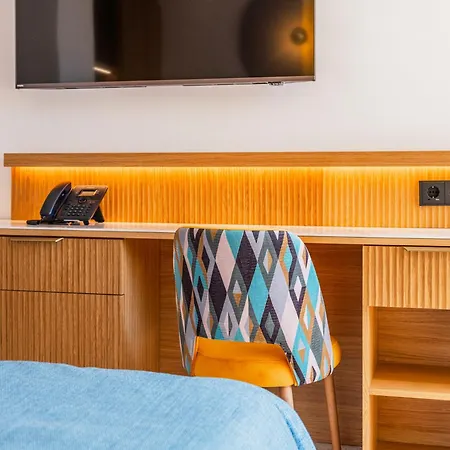 Grupotel Playa Camp De Mar - Adults Only-3